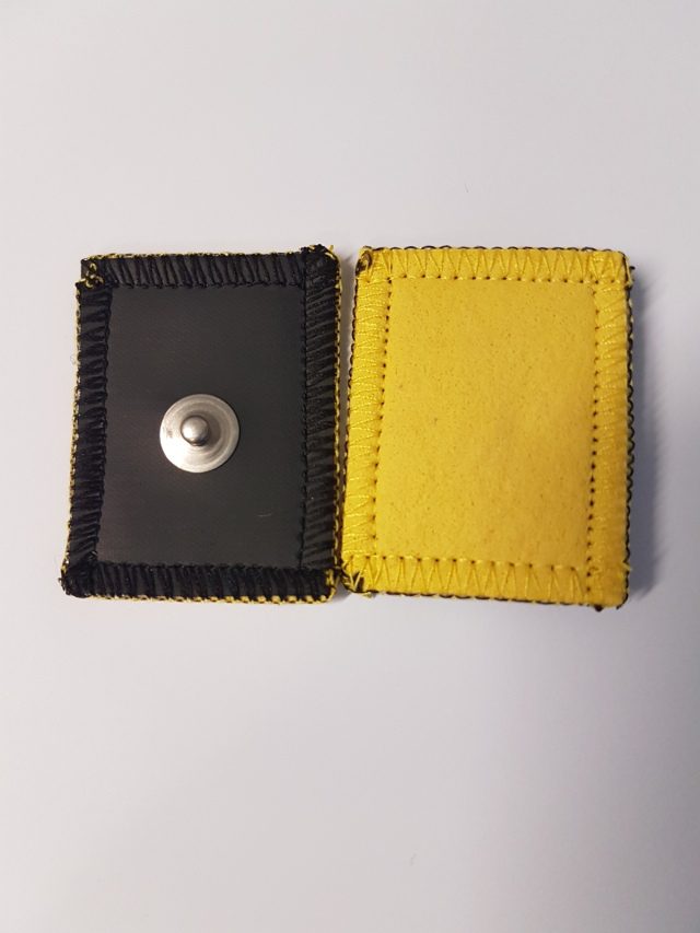 Wiederverwendbare Elektrode 35x45