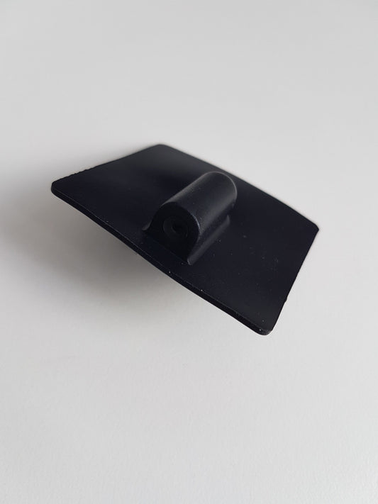 Elektrode-Silikon 50 x 50 mm speziell für Gesichtselektrodenmaske LX9102