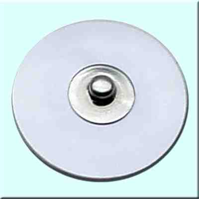 Punktelektrode 26mmDurchmesser 30er Pack