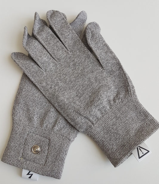 Elektrodenhandschuh Grösse M