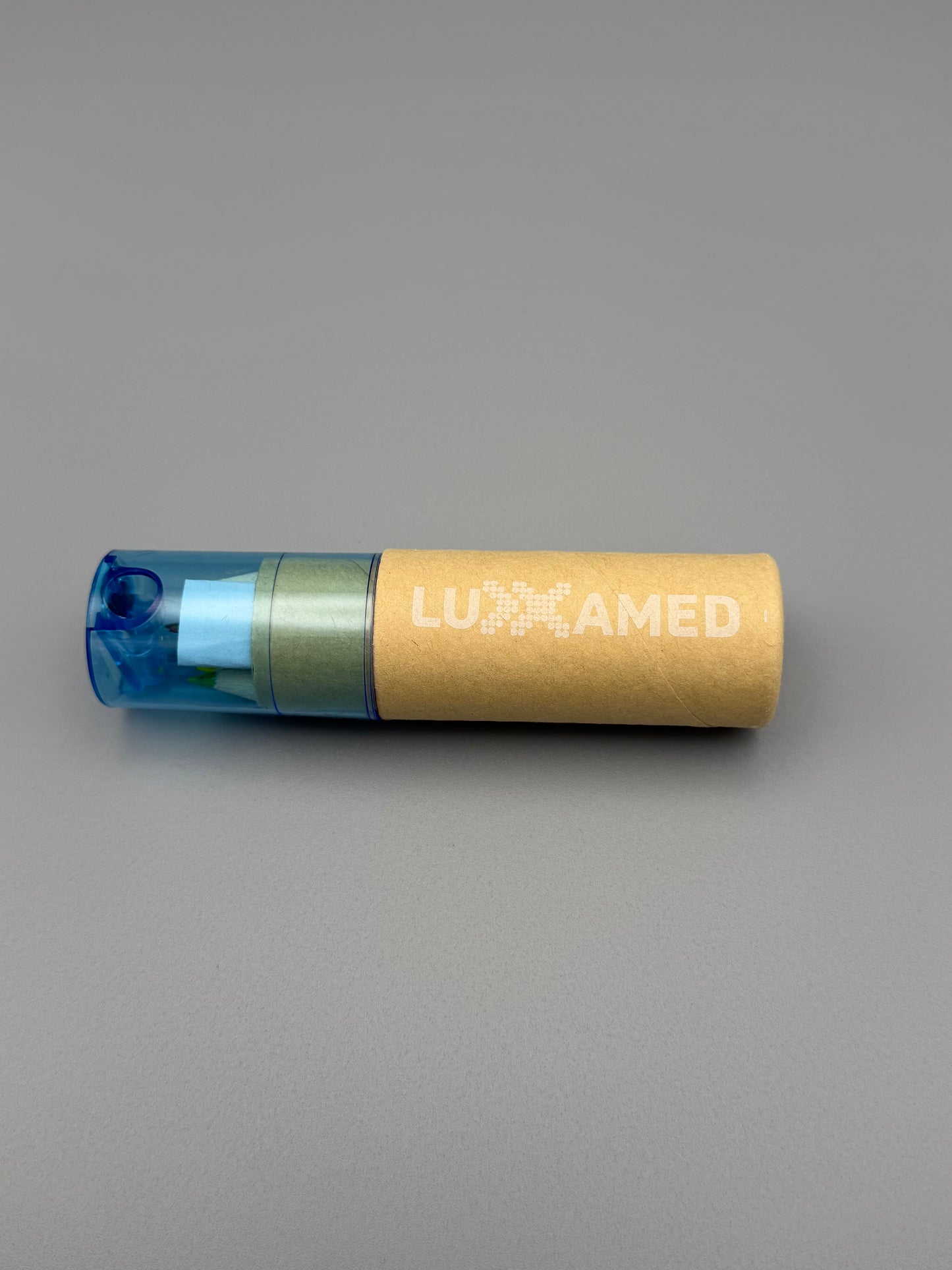 Luxxamed Buntstift-Set – Ideal zur Dokumentation von Elektrodenanlagen