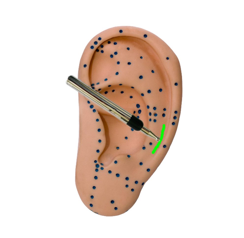Fußschalter Clinicmaster