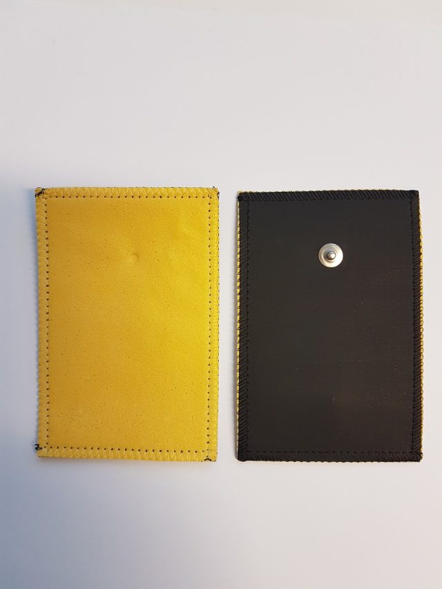 Wiederverwendbare Elektrode 80x120