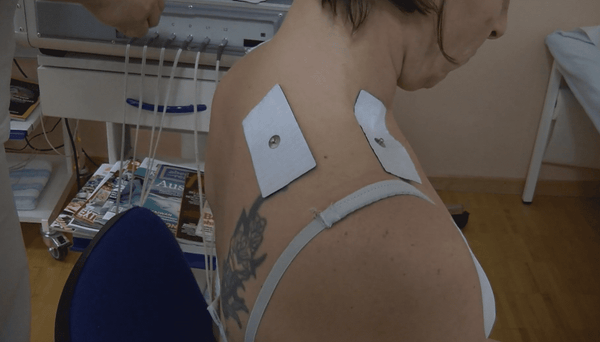 Klebeelektroden für Elektrotherapie, TENS &amp; Mikrostrom – Ein Medizinprodukt nach MDR