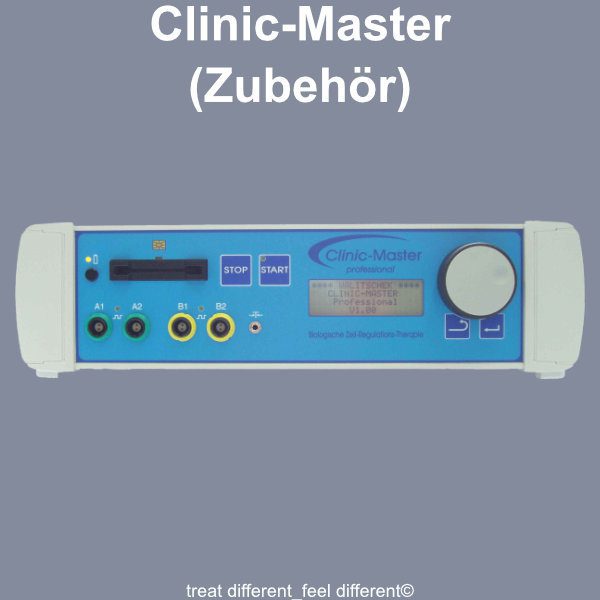 Clinic-Master