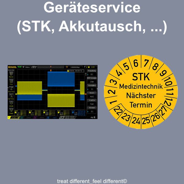 Geräteservice