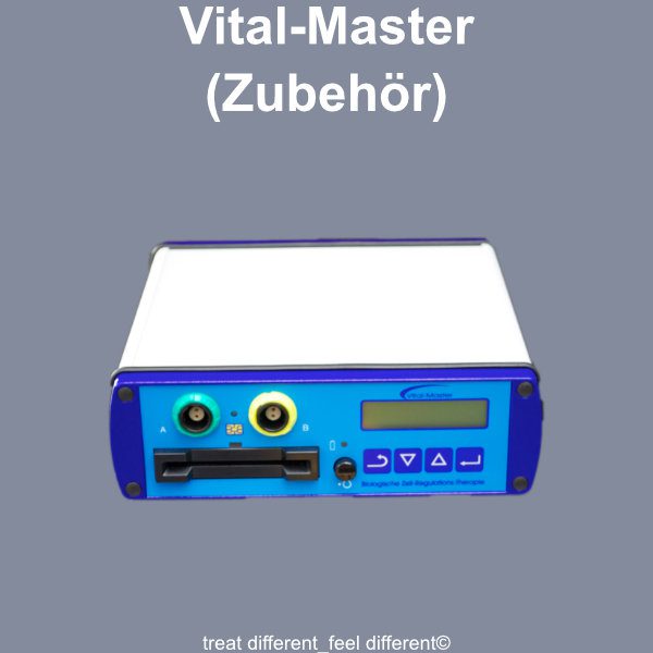 Vitalmaster