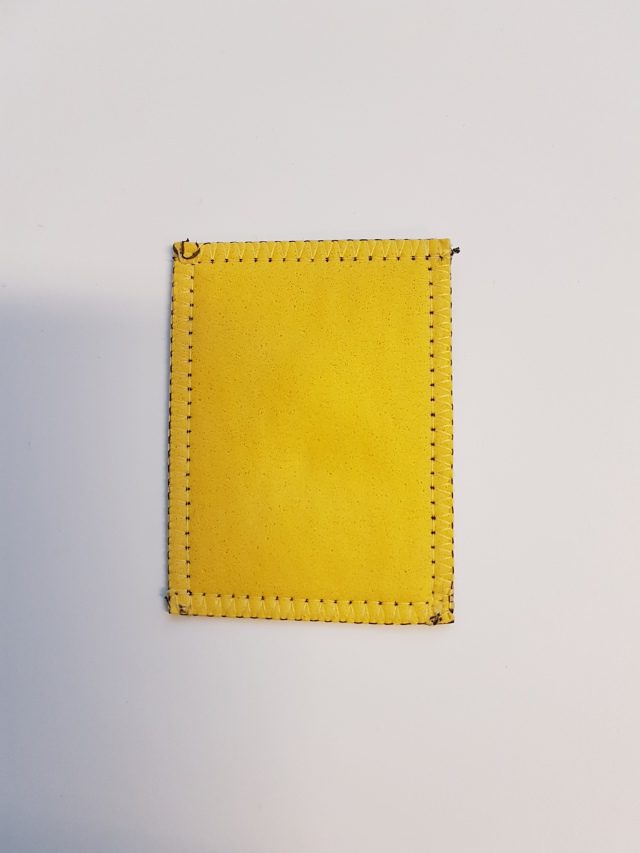 Wiederverwendbare Elektrode 60x80