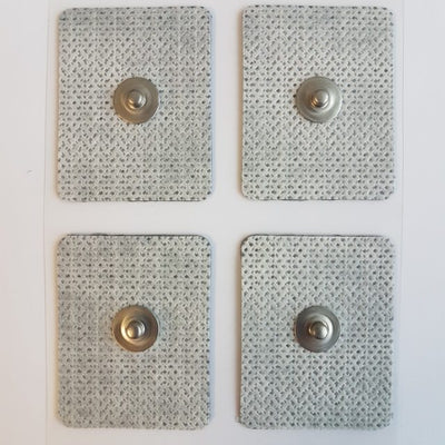 Klebeelektroden 45x35 20er Pack