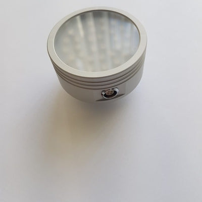 Lichtapplikator/Lichtkopf 