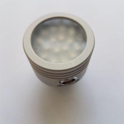 Lichtapplikator/Lichtkopf 