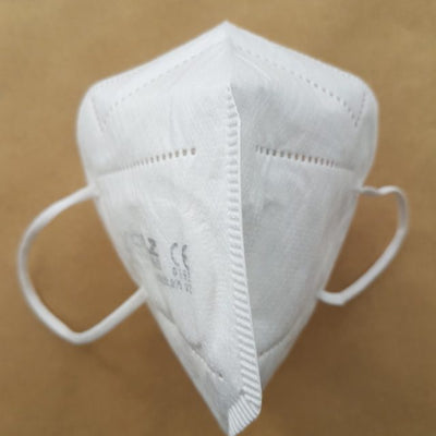 Gesichtsmaske COVID-19 Voltz MEDIsyntex RM2 (5er Pack)