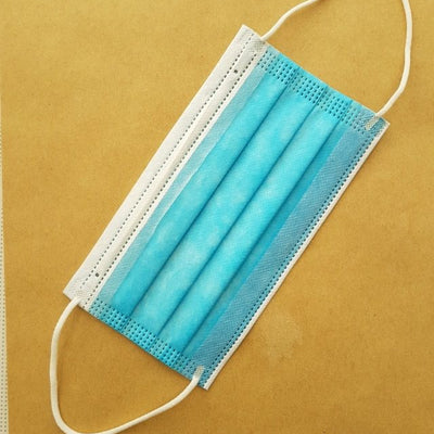 Medizinische Gesichtsmaske Typ 2 (5er Pack)