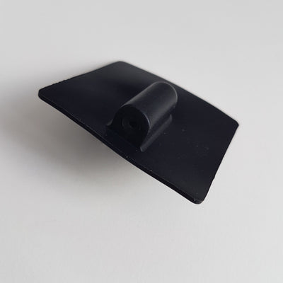 Elektrode-Silikon 50 x 50 mm speziell für Gesichtselektrodenmaske LX9102