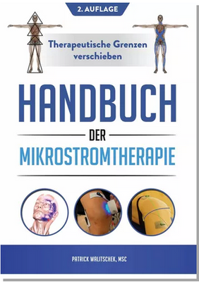 Handbuch der Mikrostromtherapie – 2. Auflage (öffentliche Version)