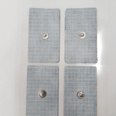 Klebeelektroden 80x45 20er Pack