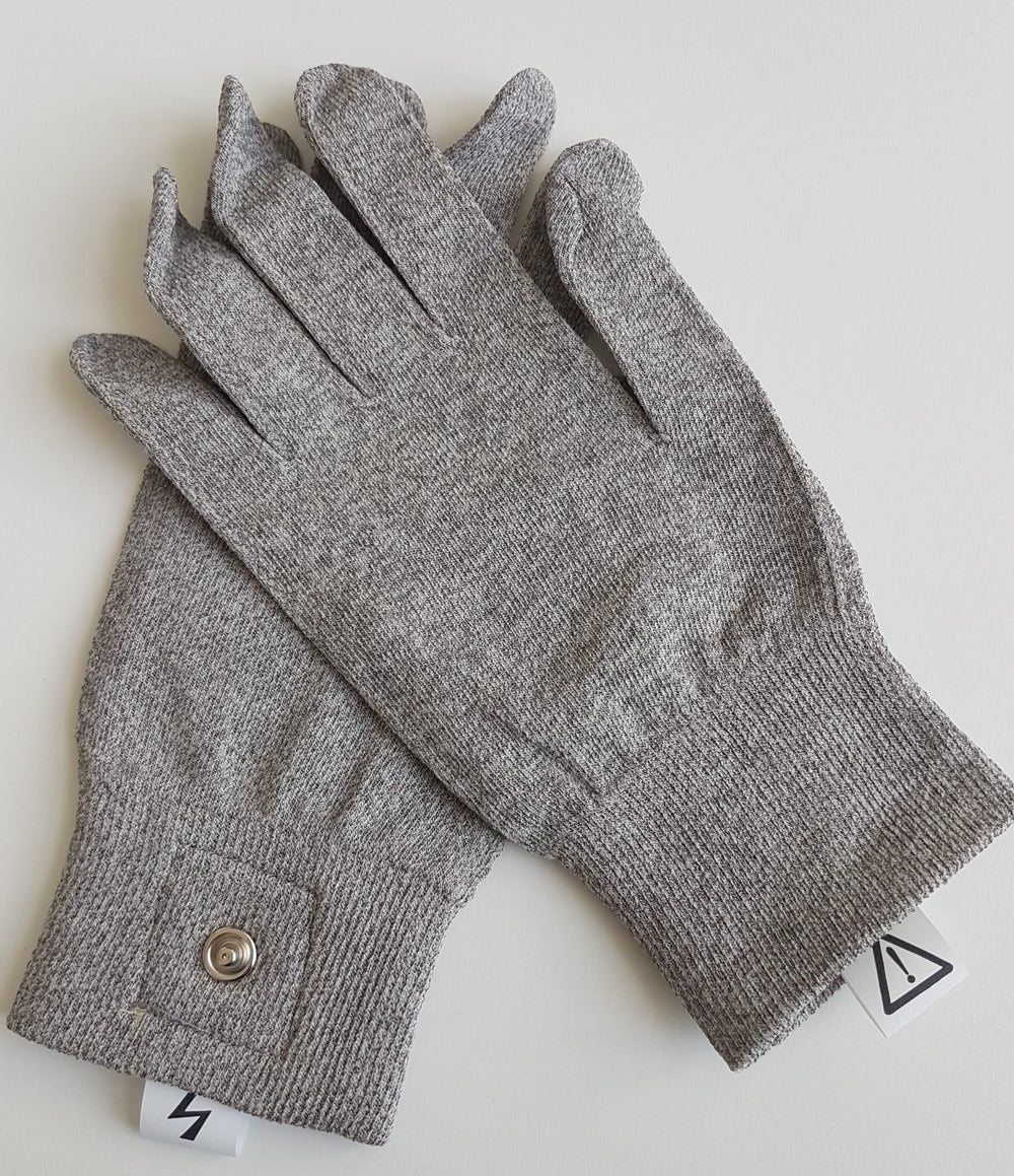 Elektrodenhandschuh Grösse L
