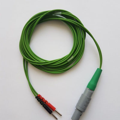Patientenleitung/Elektrodenkabel 