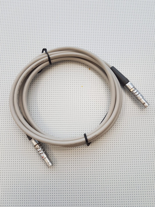 Patientenleitung Licht