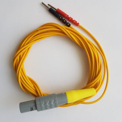 Patientenleitung/Elektrodenkabel 