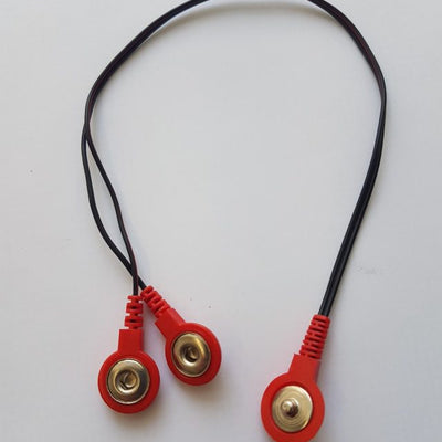 Y-Kabel rot (Signalsplitting)