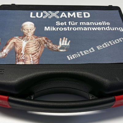 Set für manuelle Therapie